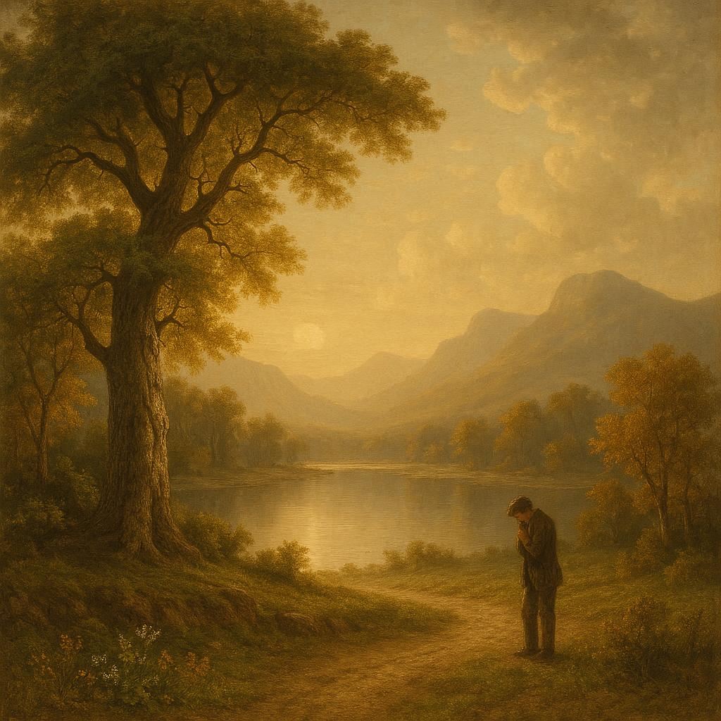 The Taken for Granted: God’s Gifts and Man’s Forgetfulness:   